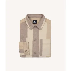 FaguoClemont Woven - Chemise homme