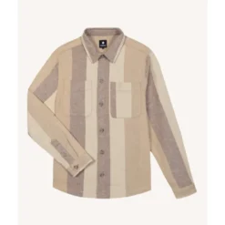 FaguoClemont Woven - Chemise homme