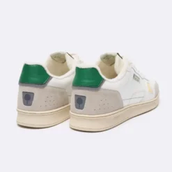 FaguoCommute 1 Leather Suede - Chaussures lifestyle homme