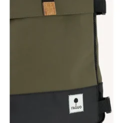 FaguoCommuter 2.0 Woven - Sac à dos urbain