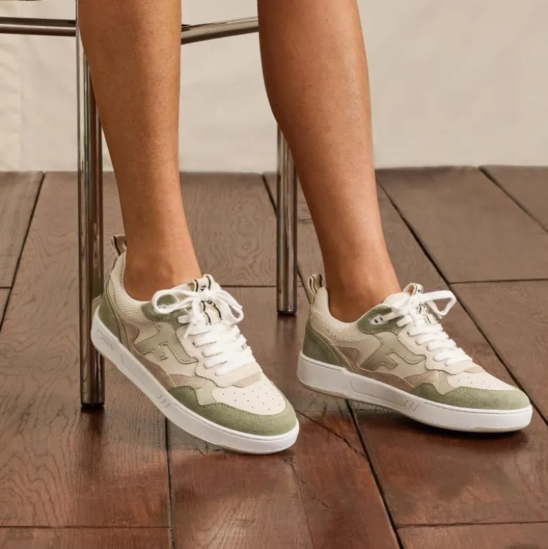 FaguoDahlia - Chaussures lifestyle femme