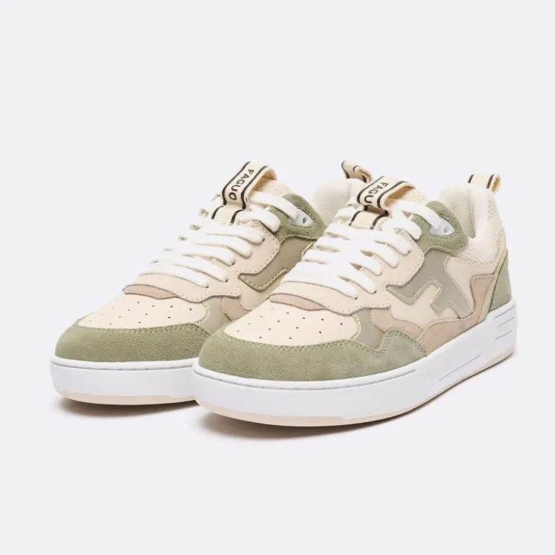 FaguoDahlia - Chaussures lifestyle femme