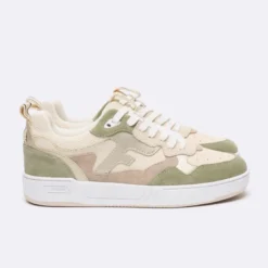 FaguoDahlia - Chaussures lifestyle femme