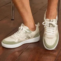FaguoDahlia - Chaussures lifestyle femme