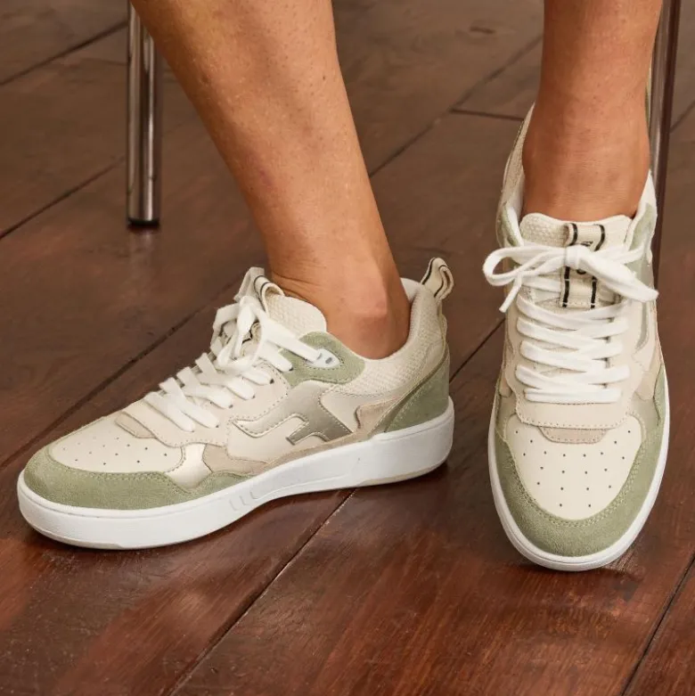 FaguoDahlia - Chaussures lifestyle femme