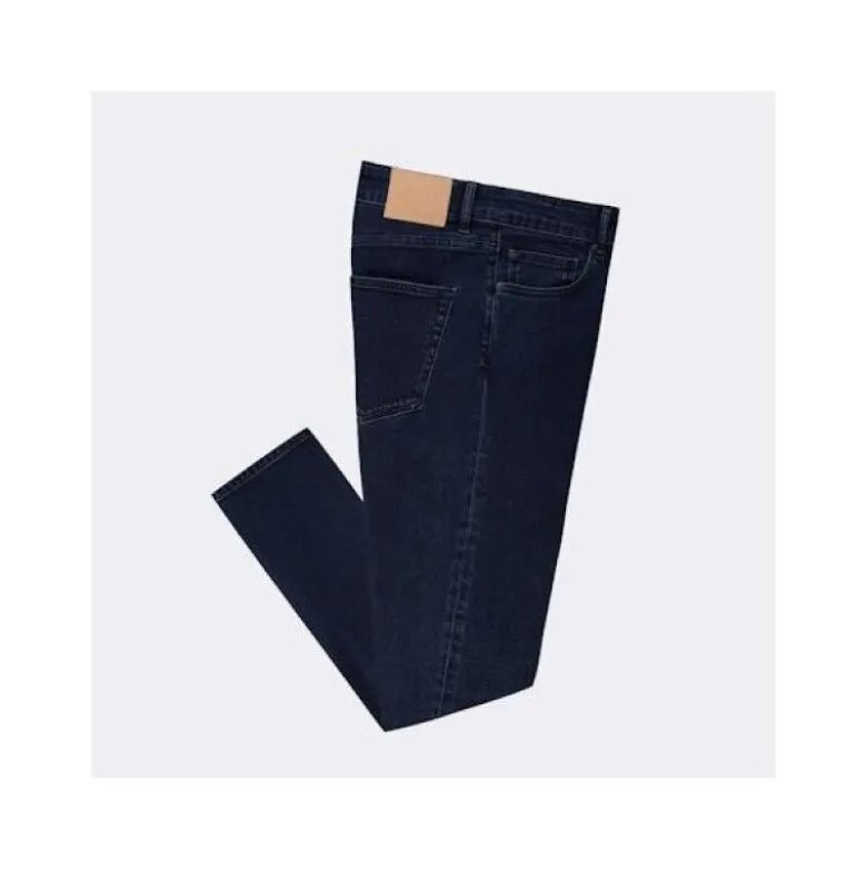 FaguoDenim Slim - Pantalon homme
