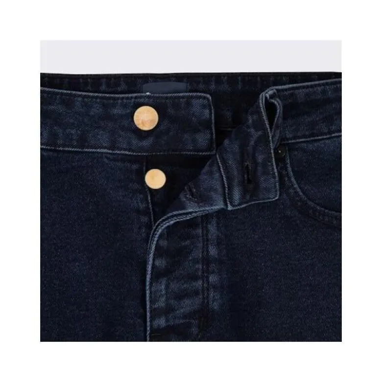 FaguoDenim Slim - Pantalon homme