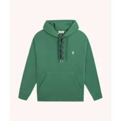 FaguoDirac Os Sweat Knit - Sweatshirt à capuche homme