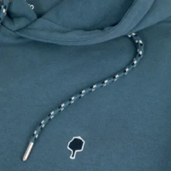 FaguoDirac Cotton - Sweatshirt à capuche homme