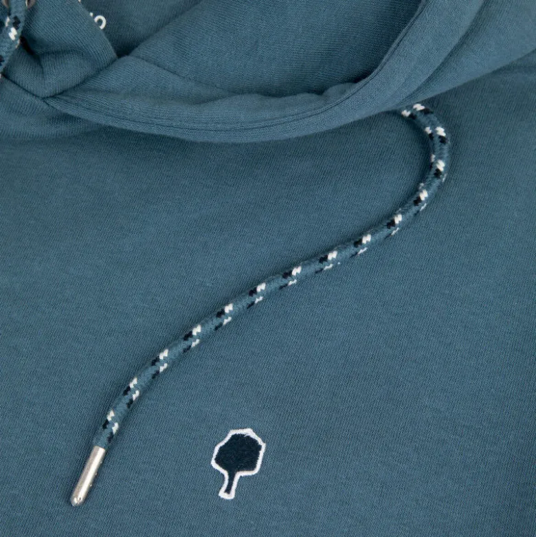 FaguoDirac Cotton - Sweatshirt à capuche homme