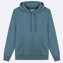 FaguoDirac Cotton - Sweatshirt à capuche homme