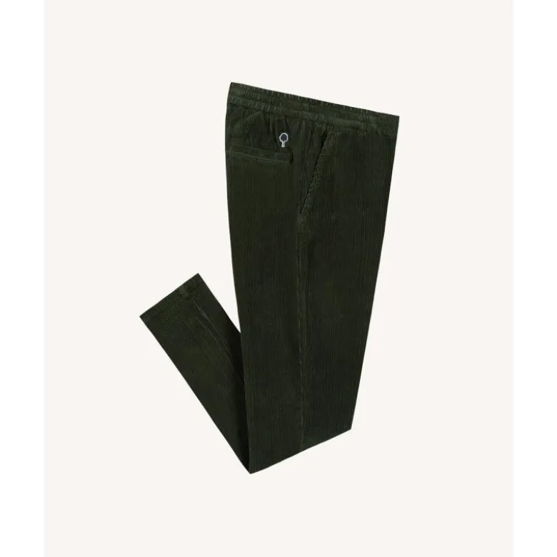 FaguoDreuille Cotton - Pantalon homme