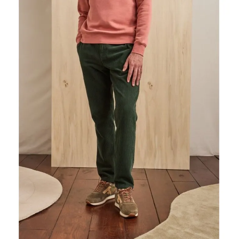 FaguoDreuille Cotton - Pantalon homme