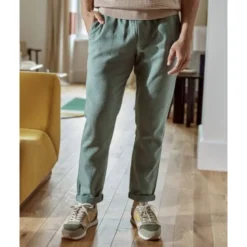 FaguoDreuille - Pantalon homme