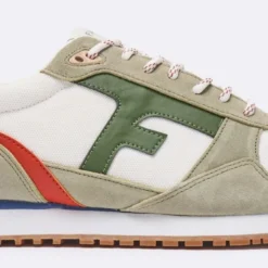 FaguoElm - Chaussures lifestyle homme