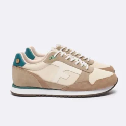 FaguoElm Suede - Chaussures lifestyle homme