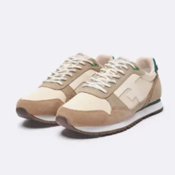 FaguoElm Suede - Chaussures lifestyle homme