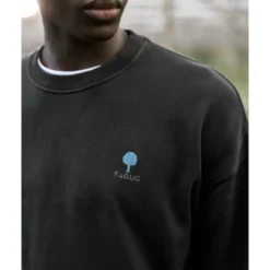 FaguoFango Sweat Knit - Pullover homme