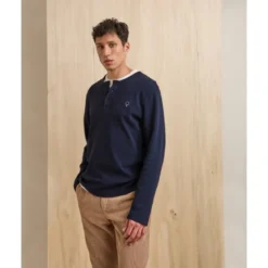 FaguoFaroz Knit - T-shirt homme