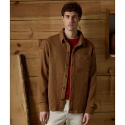 FaguoGastine Woven - Chemise homme