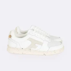 FaguoHazel Leather Suede - Chaussures