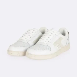 FaguoHazel Leather Suede - Chaussures
