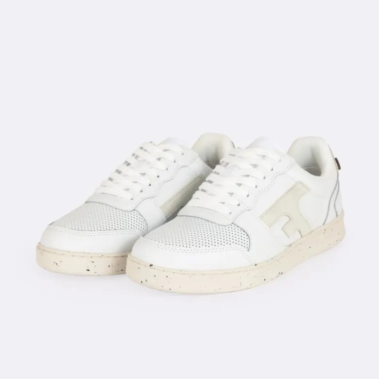 FaguoHazel Leather Suede - Chaussures