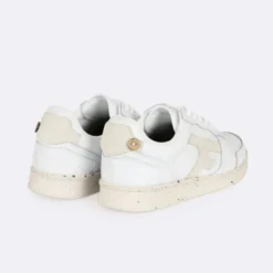 FaguoHazel Leather Suede - Chaussures