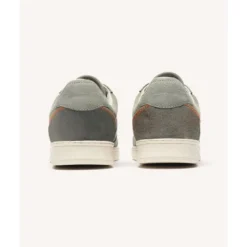 FaguoHazel Baskets Woven - Chaussures lifestyle homme