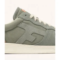 FaguoHazel Baskets Woven - Chaussures lifestyle homme