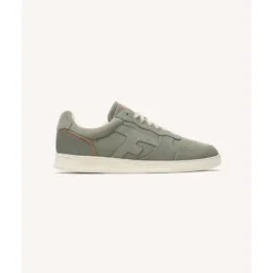 FaguoHazel Baskets Woven - Chaussures lifestyle homme