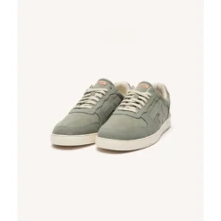 FaguoHazel Baskets Woven - Chaussures lifestyle homme