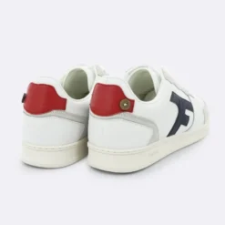 FaguoHazel Leather - Chaussures