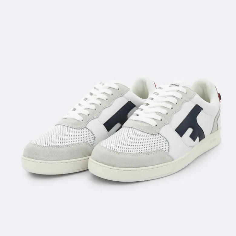 FaguoHazel Leather - Chaussures