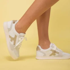FaguoHazel Leather - Chaussures lifestyle femme