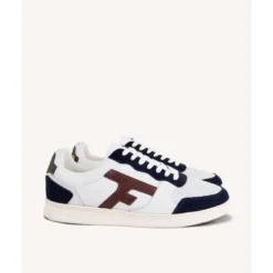 FaguoHazel Leather - Chaussures lifestyle homme