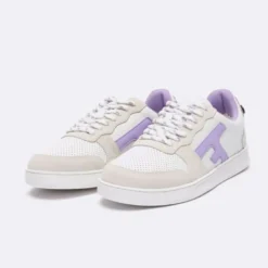 FaguoHazel Leather Suede - Chaussures lifestyle femme