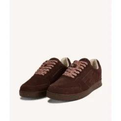 FaguoHazel Suede - Chaussures lifestyle homme