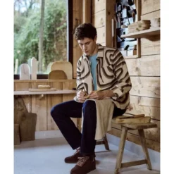FaguoHazel Suede - Chaussures lifestyle homme