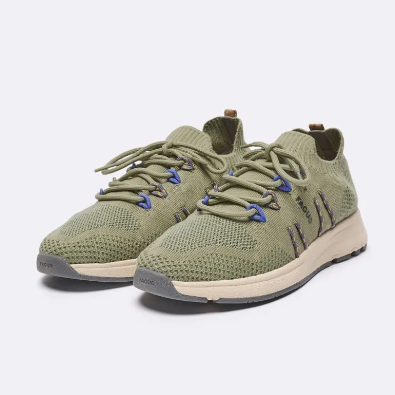 FaguoHeartwood - Chaussures lifestyle homme