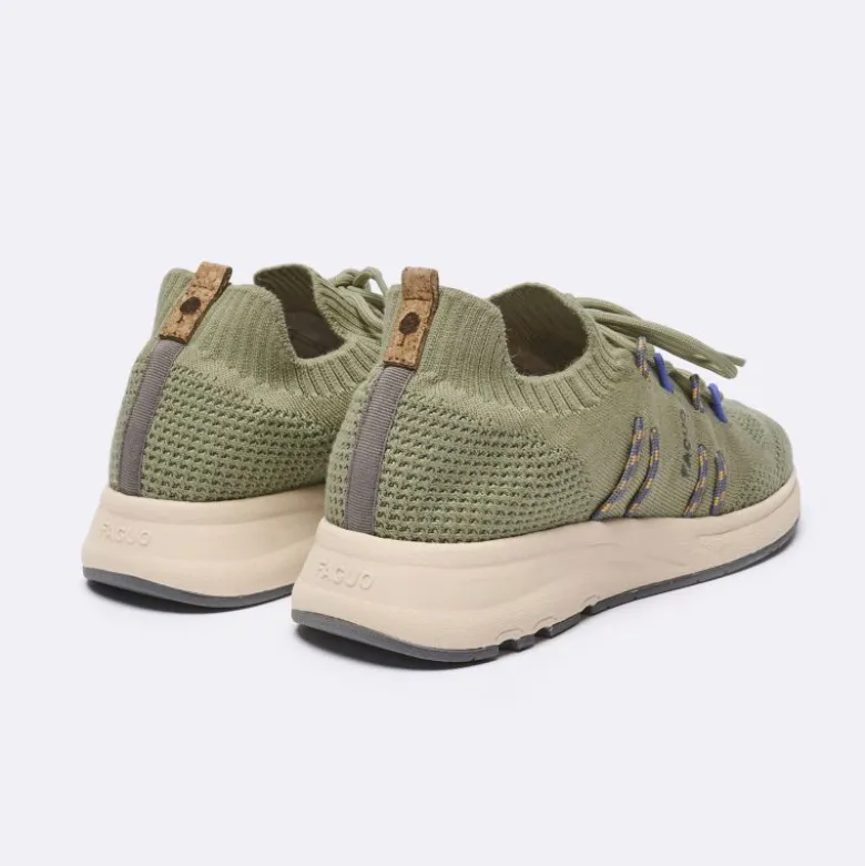 FaguoHeartwood - Chaussures lifestyle homme