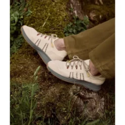 FaguoHeartwood Running Knit - Chaussures lifestyle homme