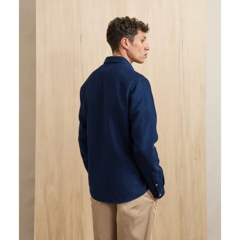 FaguoIraty Shirt Woven - Chemise homme