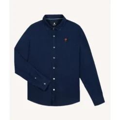 FaguoIraty Shirt Woven - Chemise homme