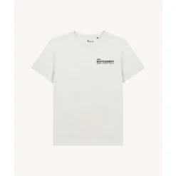 FaguoLugny Cotton T-Shirt - T-shirt homme