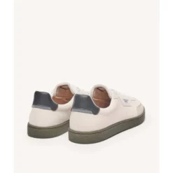 FaguoLumbo Leather Suede - Chaussures lifestyle