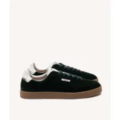 FaguoLumbo Suede - Chaussures lifestyle femme