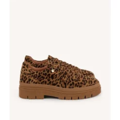 FaguoMarblewood Suede - Chaussures lifestyle homme