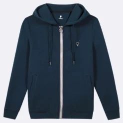 FaguoMesnil Cotton - Sweatshirt à capuche homme