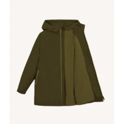 FaguoMontaud Woven - Veste imperméable homme